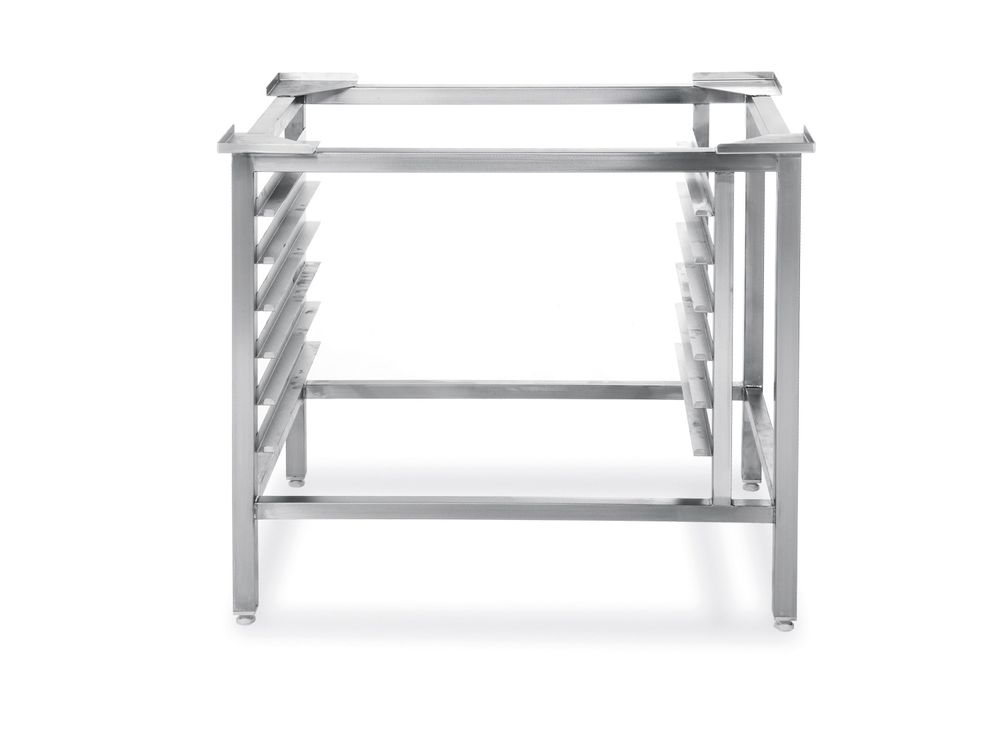 08711369224670_0 Supporto per forno, HENDI, 540x460x(H)700mm - immagine 1