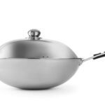Wok, HENDI, Profi Line, ⌀360x(H)180mm