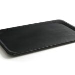 Vassoio da servizio rubber form, HENDI, Euronorm, 370x530mm