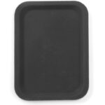 Vassoio da servizio rubber form, HENDI, 200x280mm