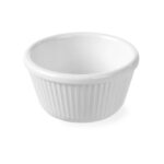 Ramekin, HENDI, 0,1L, ⌀85x(H)45mm