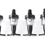 Versatore antigoccia, BarUp, 0,02L