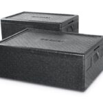 Box termico Profi Line, HENDI, Profi Line, 53L, 685x485x(H)260mm