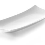 Piatto Bark, HENDI, 352x146x(H)40mm