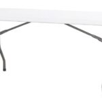 Tavolo da buffet, AmerBox, Carico Massimo 150 Kg., 1800x740x(H)740mm