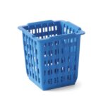 Cesto posate, HENDI, Blu, 125x84x(H)135mm