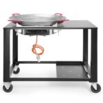 Fiesta XL, HENDI, 7kW, 1180x810x(H)1000mm