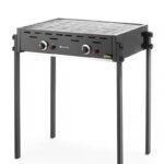 Roast-Master Pro Nero, HENDI, Nero, 11,6kW, 790x560x(H)900mm