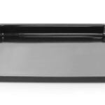 Teglia smaltata, HENDI, 590x480x(H)55mm