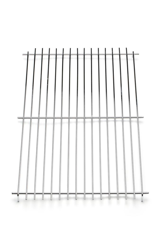 154663 Griglia per Grill-Master Mini, HENDI, Griglia superiore Grill-Master Mini, 540x340mm - immagine 1