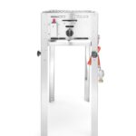 Grill-Master Mini, HENDI, 5,8kW, 340x540x(H)840mm