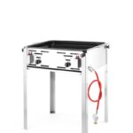 Grill-Master Maxi, HENDI, 11,6kW, 650x540x(H)840mm