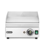 Fry top, HENDI, Kitchen Line, 230V/2000W, 326x445x(H)225mm