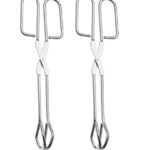 Pinze da servizio - 2 pezzi, HENDI, 2 pezzi, (L)240mm