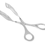 Pinza per dolci, HENDI, (L)220mm