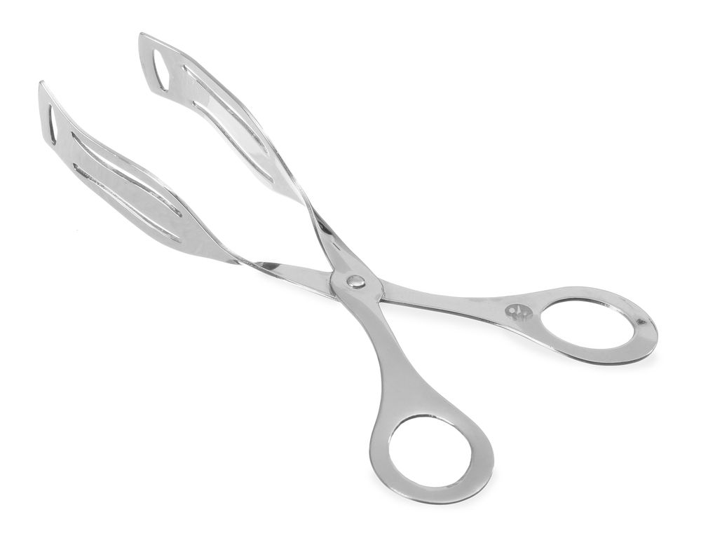 171615 Pinza per dolci, HENDI, (L)220mm - immagine 1
