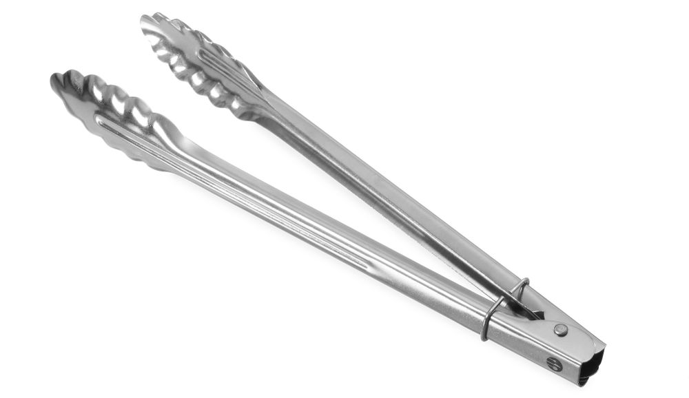 171806 Pinza per insalata, HENDI, (L)310mm - immagine 1