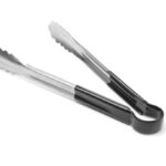 Pinza da servizio, HENDI, Nero, (L)300mm