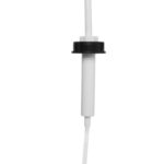 Dosatore per pasta combustibile, HENDI, (L)280mm