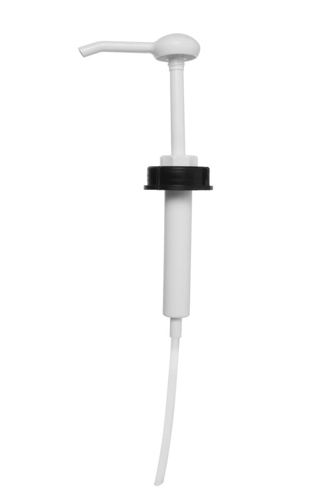 195604 Dosatore per pasta combustibile, HENDI, (L)280mm - immagine 1