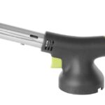 Torcia da chef HENDI Jet, HENDI, designed by Robert Bronwasser, 185x65x(H)100mm