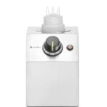 Scaldavivande per salse, HENDI, Singolo - 1x0,65L, 0,65L, 230V/200W, 202x280x(H)315mm