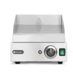 Fry top, HENDI, Profi Line, 230V/2000W, 300x452x(H)227mm