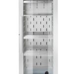 Armadio per la frollatura della carne, Arktic, 352L, 230V/170W, 595x760x(H)1720mm