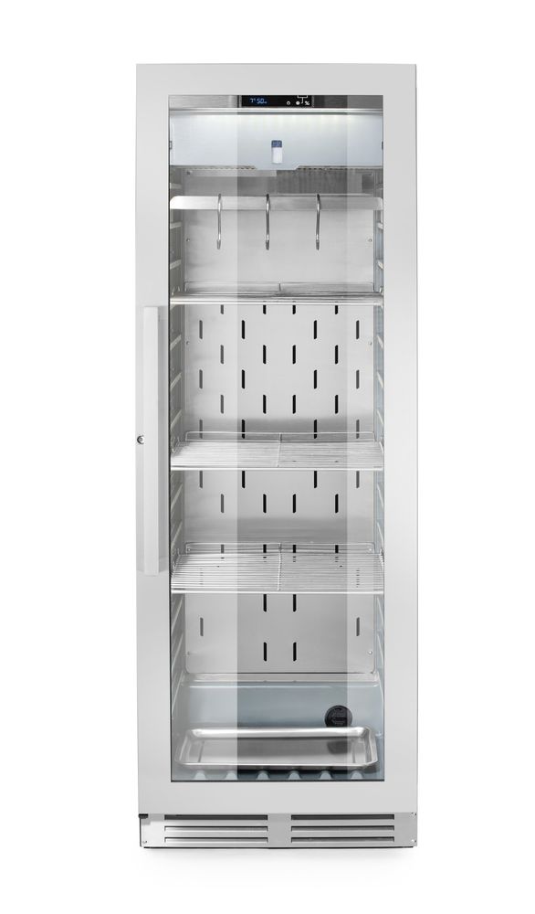204962_OBW_2023_02_IMGP6449 Armadio per la frollatura della carne, Arktic, 352L, 230V/170W, 595x760x(H)1720mm - immagine 1