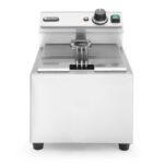 Friggitrice Profi Line - 8 l, HENDI, Profi Line, 8L, 230V/3500W, 305x460x(H)369mm