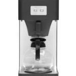 Caffettiera a goccia, HENDI, Profi Line, 230V/2020W, 204x400x(H)590mm