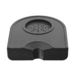 Tappetino per pressacaffè, HENDI, 125x140x(H)30mm