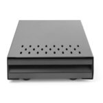 Cassetto con cassetta di raccolta, HENDI, 350x250x(H)90mm