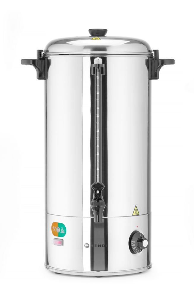 209899_OBW_2021_01_IMG2075 Bollitore per bevande calde, HENDI, 18L, 230V/2200W, 387x275x(H)595mm - immagine 1