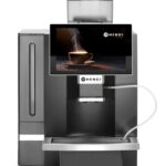 Macchina da caffè automatica, HENDI, 230V/3000W, 390x544x(H)578mm