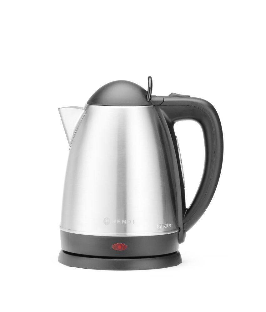 209981_OBW_2021_01_IMGP0062 Bollitore elettrico senza fili, HENDI, 1,8L, 230V/2150W, 226x165x(H)310mm - immagine 1