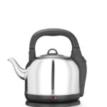 Bollitore elettrico senza fili, HENDI, 4,2L, 230V/2000W, 341x226x(H)305mm