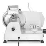 Affettatrice Kitchen Line 250, HENDI, Kitchen Line, 230V/150W, 494x402x(H)398mm