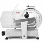 Affettatrice Kitchen Line 300, HENDI, Kitchen Line, 230V/250W, 615x494x(H)477mm