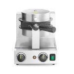 Piastra per Bubble Waffle rotante, HENDI, 230V/1500W, 255x560x(H)318mm