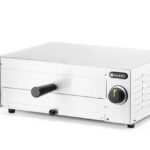 Forno per pizza, HENDI, 230V/1450W, 484x590x(H)190mm