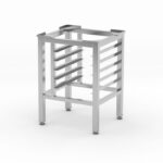 Supporto per forno, HENDI, GN 1/1, 610x560x(H)620mm