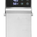 Roner per cottura sottovuoto 80, HENDI, 80L, 230V/2300W, 155x175x(H)319mm