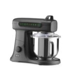 Miscelatore planetario Blackbolt PRO, HENDI, 7L, Nero, 230V/800W, 470x263x(H)413mm