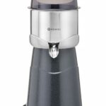 Spremiagrumi elettrico, HENDI, 230V/180W, 213x207x(H)417mm
