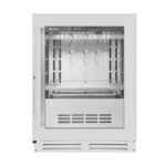 Armadio sottopiano per la frollatura della carne, HENDI, 98L, 220-240V/170W, 595x620x(H)830mm