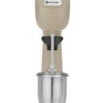 Frullino milkshaker , HENDI, designed by Robert Bronwasser, Caramello, 230V/400W, 170x196x(H)490mm
