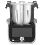 Robot da cucina multiuso HENDICHEF, bianco, HENDI, 230V/1400W, 210x380x(H)320mm