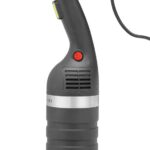 Motore per frullatore ad immersione- velocita´variabile 350W, HENDI, Kitchen Line, Nero, 230V/350W, ⌀100x(H)448mm