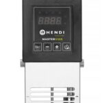 Mastervide per cucinare sottovuoto, HENDI, 56L, 230V/2000W, 137x215x(H)361mm